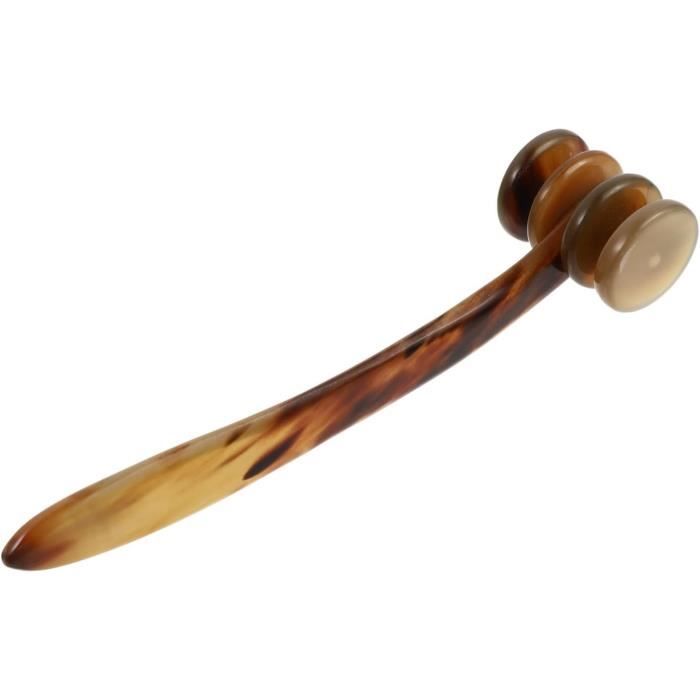 Rouleau De Massage En Mousse – Masseur Portable Pour Muscles Et Articulations, Couleur Rose - 5