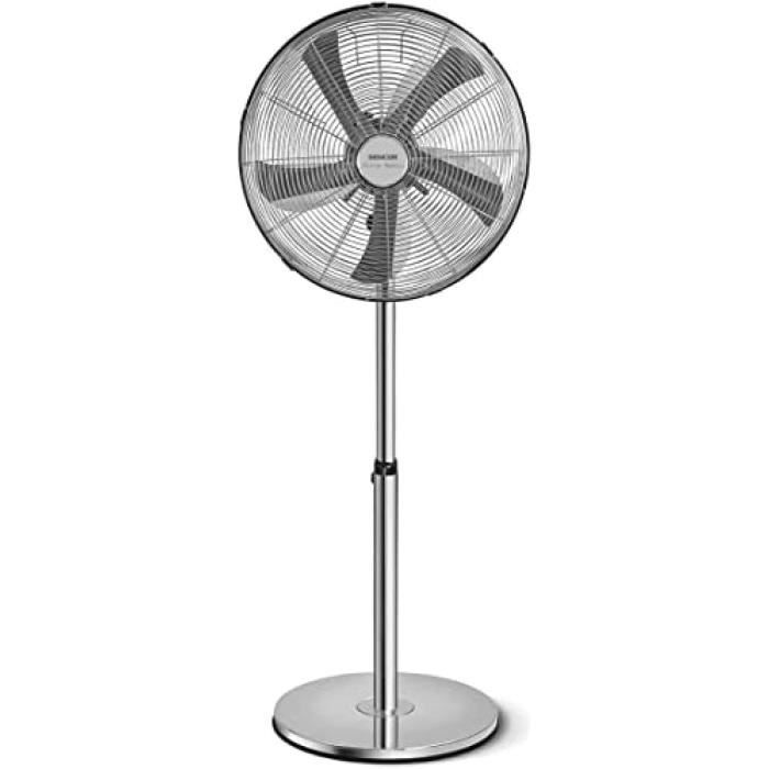 Ventilateur Métal Pamotor Burlingame Type 7550 S - 220/230V - Occasion