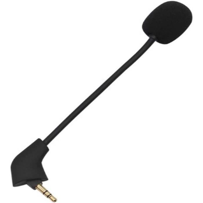 Hoe los je microfoon problemen van jouw HyperX headset op Hoe los je microfoon problemen van jouw HyperX headset op