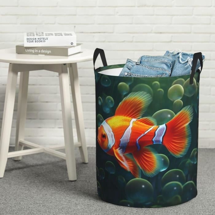 Panier de pêche pour poissons vivants – Panier de pêche pour poissons capturés | Panier à appâts en cage à poissons, outils de pêche flottants, panier de pêche avec cordon de serrage