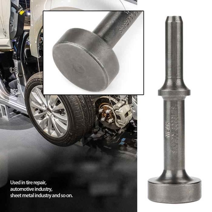 Mxzzand marteau pneumatique de lissage Mxzzand Embout de marteau