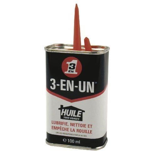 Kunzer Lattina D'Olio In Metallo, 250 Ml 7OEK250
