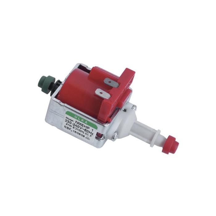 DeLonghi Électrovanne - vue 4