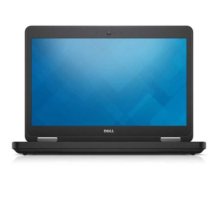 DELL  Latitude E5440 - 8go - Ssd 256go - Grade B