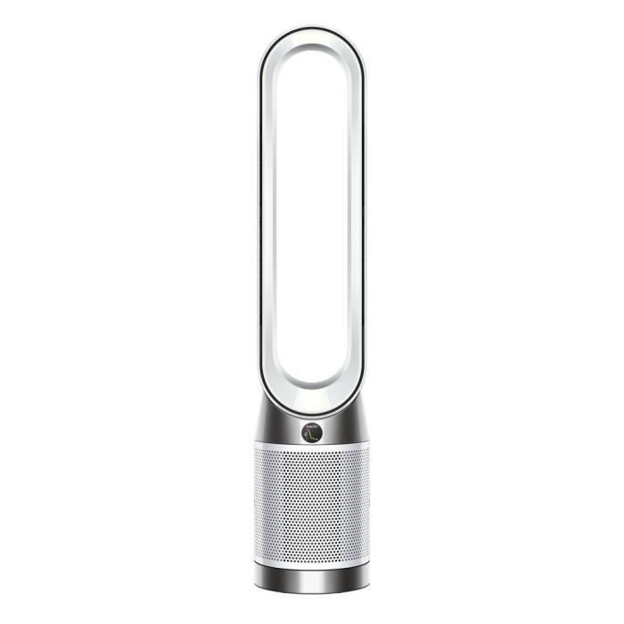 Purificateur Tour Dyson TP10 - Filtre HEPA H13 - Élimine 99,95% des particules ultrafines