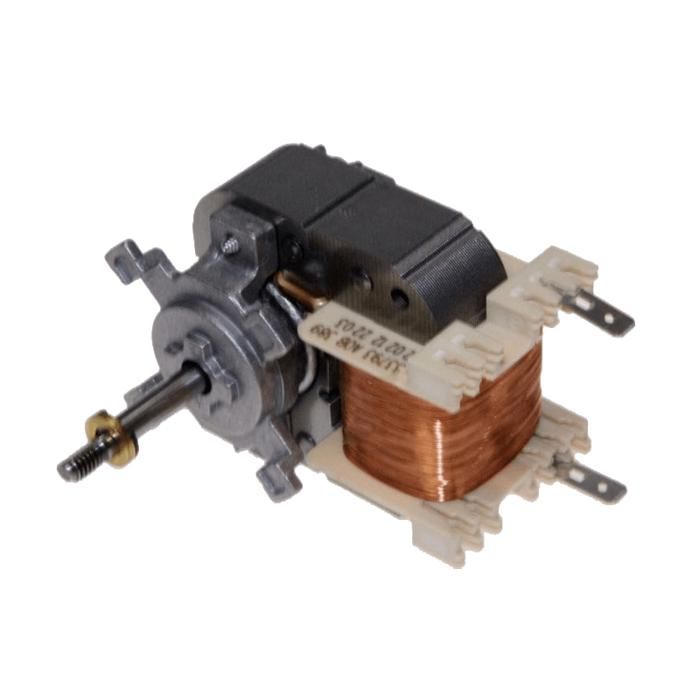 MOTEUR FOUR 561335705 MOTEUR CHALEUR TOURNANTE