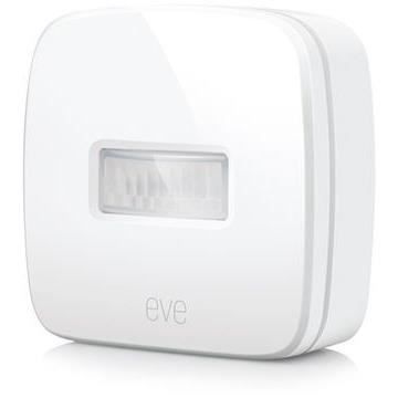 Détecteur de mouvement sans fil - EUROSYSTEMS - EVE Motion - Portée 9m - Angle 120° - Compatible Apple HomeKit