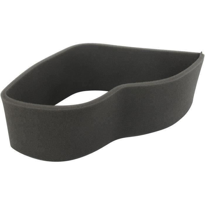 Pré-filtre à air adaptable pour ROBIN