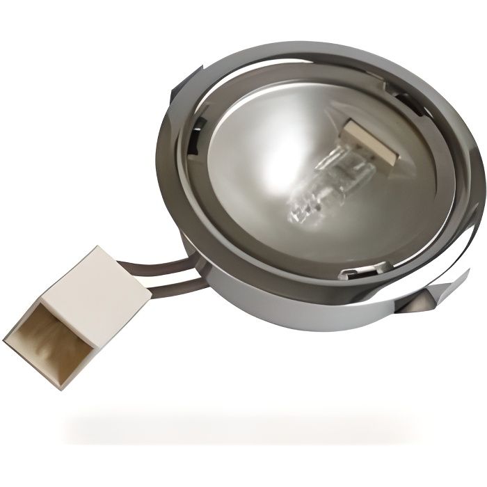 Whirlpool Lampe halogène - vue 3