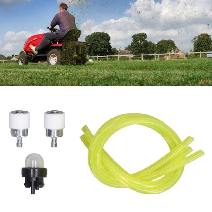 570682A 75110639 Pompe D'amorçage Avec Tuyau De Carburant