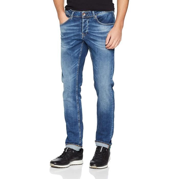 Garcia jeans 2025 homme