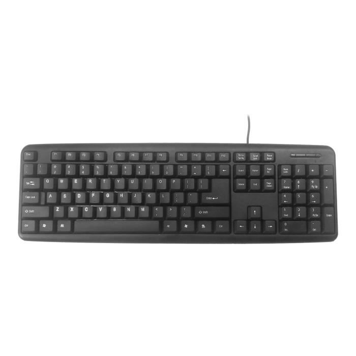 Gembird KB U 103
