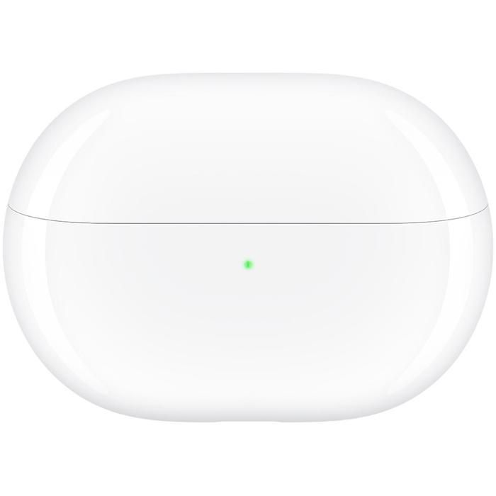 Ecouteurs sans fil - Huawei - FreeBuds Pro 3 - Bluetooth - Réduction active du bruit - Blanc porcelaine