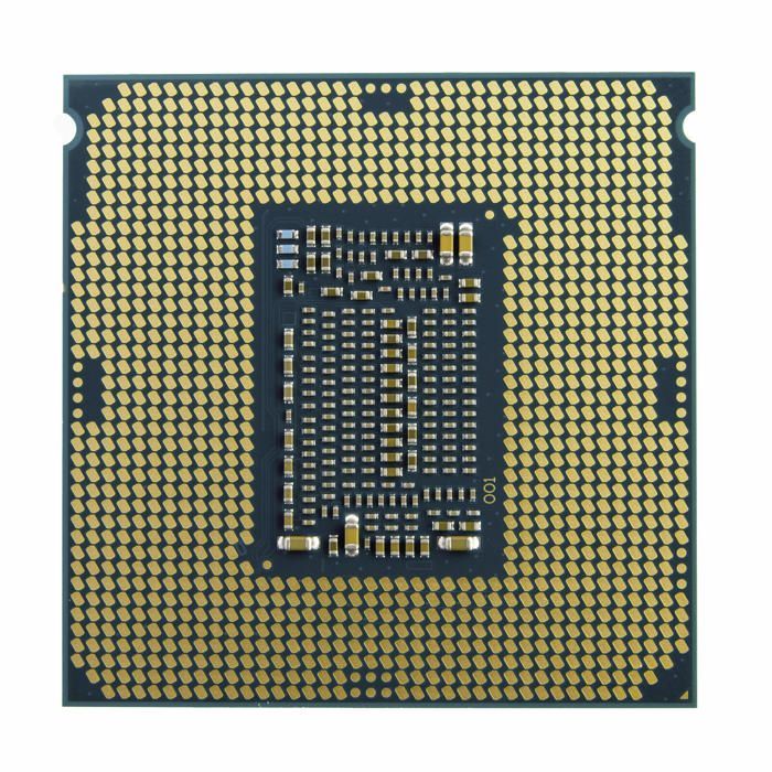 Intel Celeron G5905 processeur 3 5 GHz 4 Mo Smart Cache Neuf - vue 3