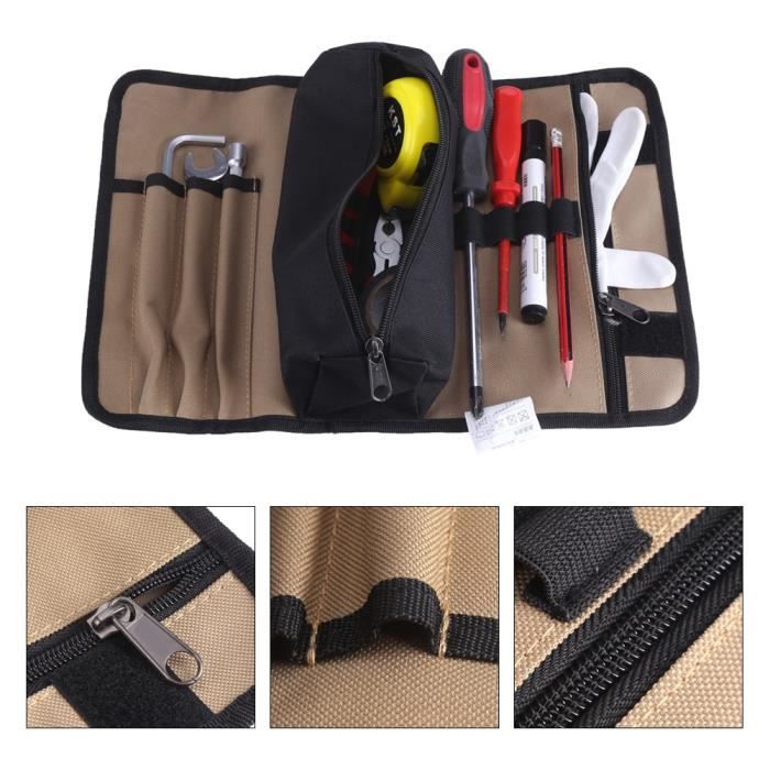 Kit 3 Brosses à Chaussures Healeved - Poils Naturels En Bois - Pour Polissage Et Nettoyage