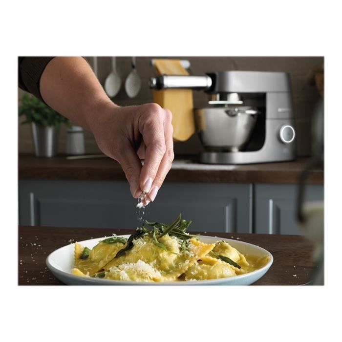 kenwood chef kvc7350s