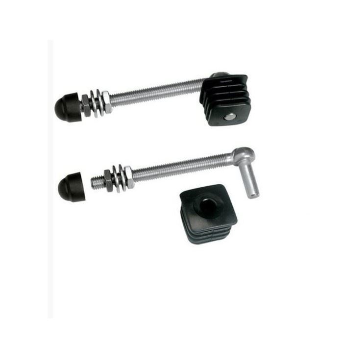 Charni res Pour Portillons LOCINOX GBM1230130 Acier Inoxydable charni-res-pour-portillons-locinox-gbm1230130-acier-inoxydable
