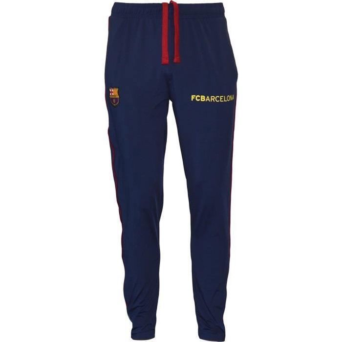 Collection Officielle Taille Adulte Homme Fc Barcelone Training Pantalon Barça Collection Officielle Taille Adulte Homme Fc Barcelone Training Pantalon Barça