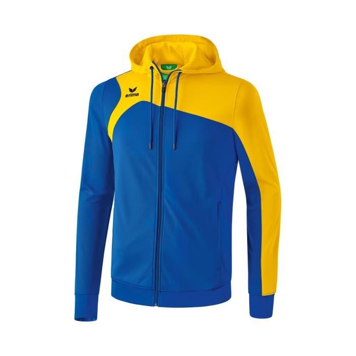 Erima Liga 2.0 Maillot dentra/înement Enfant