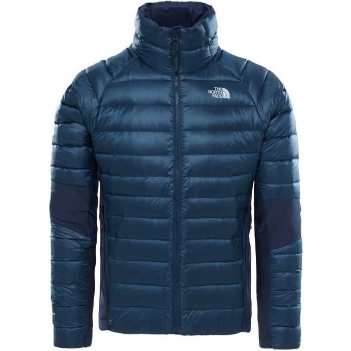 doudoune the north face homme