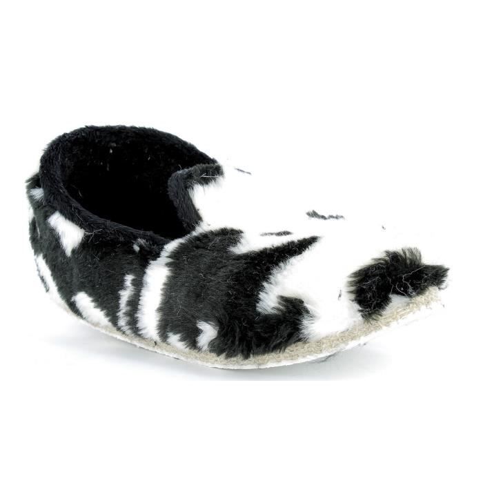 chaussons femme rondinaud