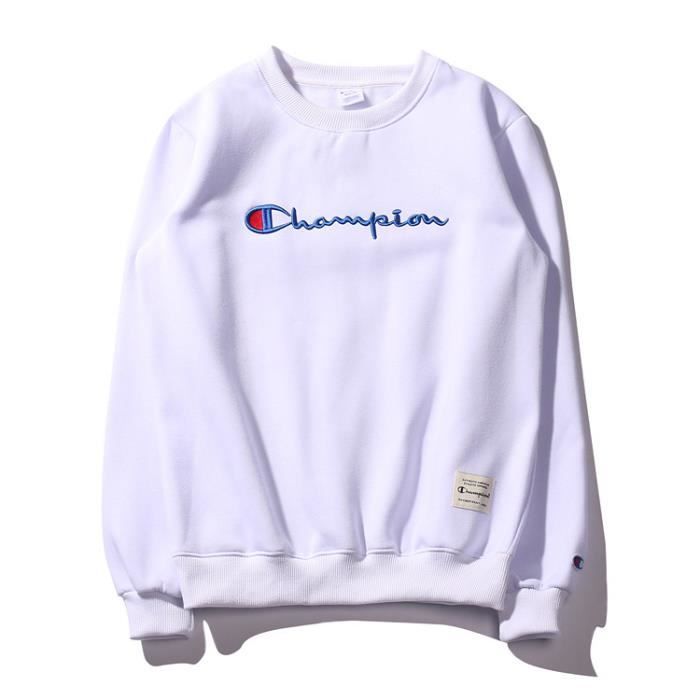pull homme marque