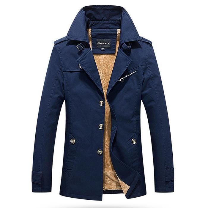 Grande cheap veste homme