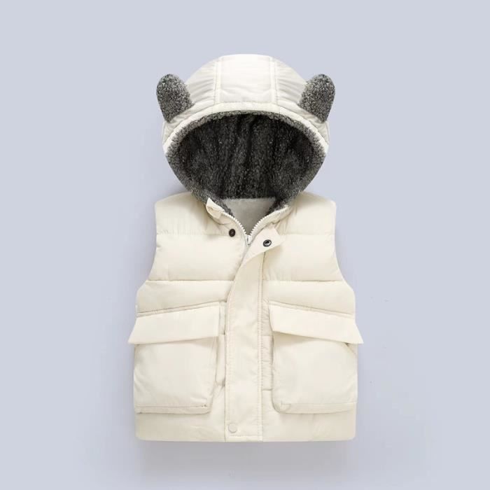 Veste Chauffante Enfant Manteau Doudoune Chauffant Enfants Veste Chauffant Electrique Garçons Filles avec 3 Zones de Chauffage Manches Longues Veste Veste Chauffante Enfant Manteau Doudoune Chauffant Enfants Veste Chauffant Electrique Garçons Filles avec 3 Zones de Chauffage Manches Longues Veste