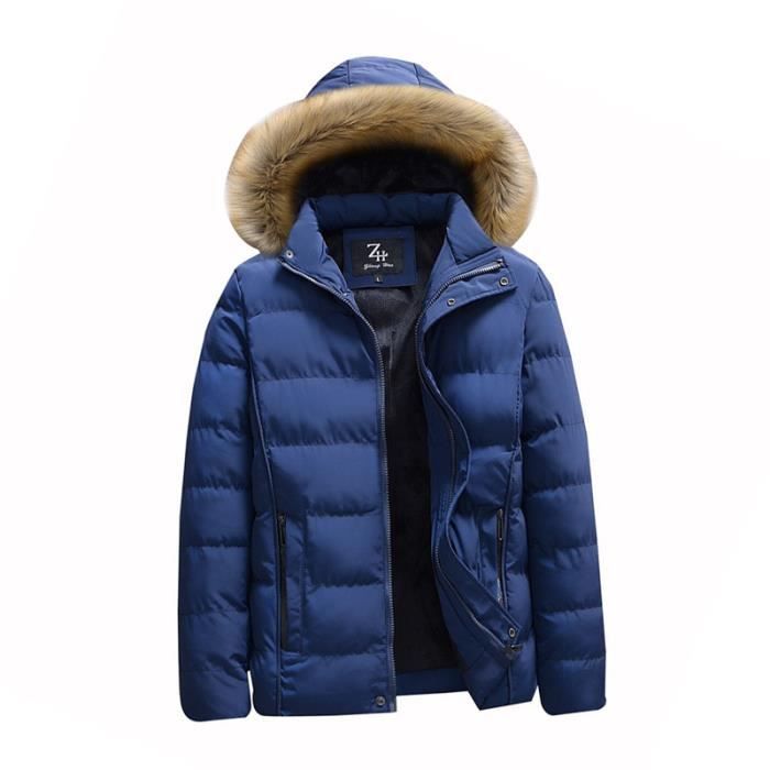 Doudoune jeune outlet