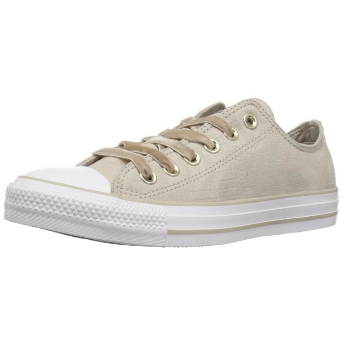 converse femme taille 41