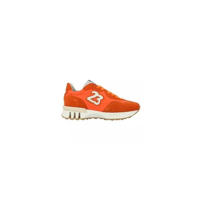 SEMERDJIAN Baskets Semerdjian Baskets Semerdjian MANTCH Orange