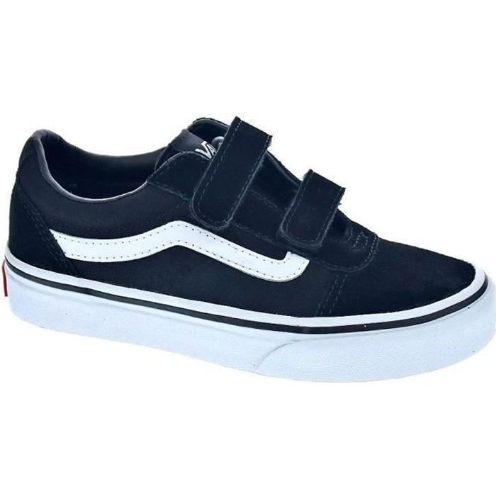 basket vans garcon