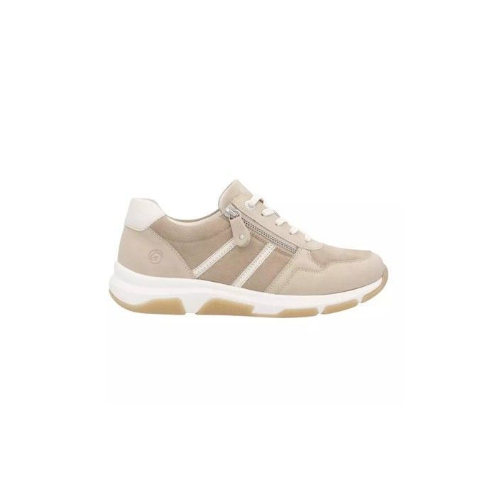 Remonte Chaussures Remonte D1S04 60-beige combiné Beige