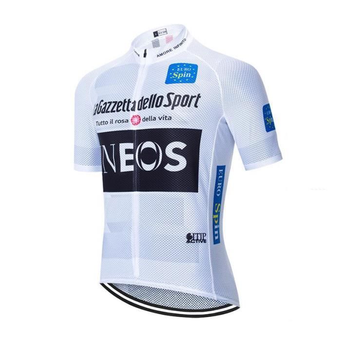 maillot ineos 2020