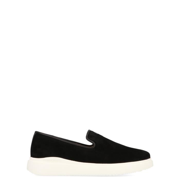 zanotti noir brillant