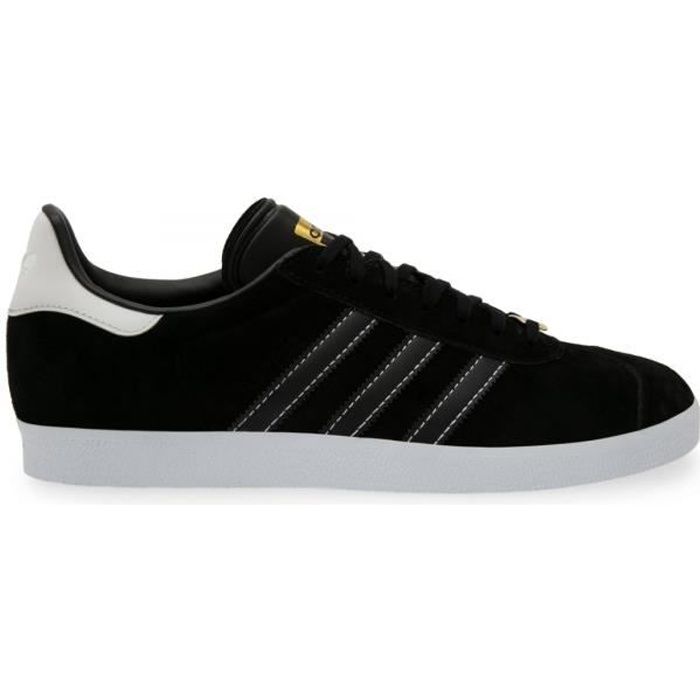 adidas gazelle noir argent