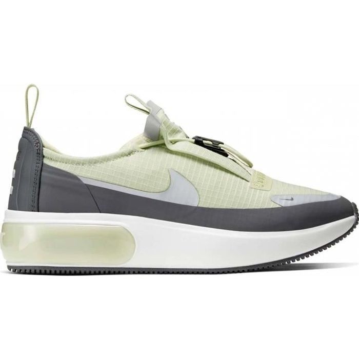 Air Max Dia Winter - Nike Sportswear - Baskets - Femmes - vert