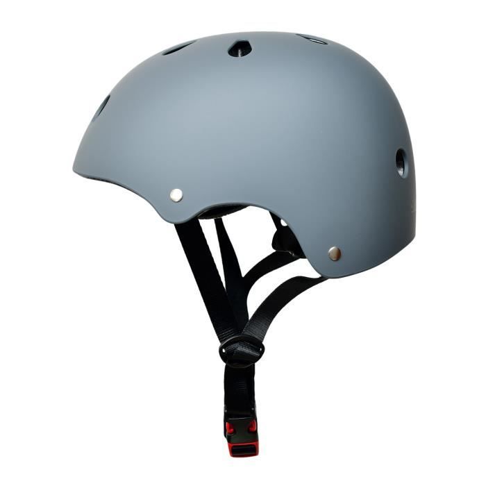 Microshell 85 Casque de skate et de vélo - Skullcap by Capital Sports - coque ...