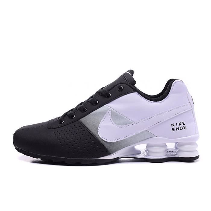 Nike shox homme 2025