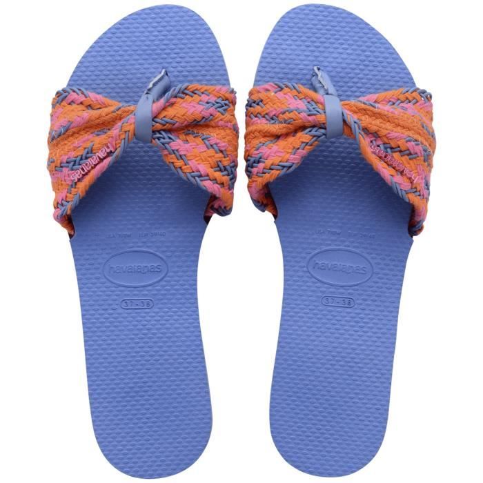 Chaussures femme Havaianas en ligne