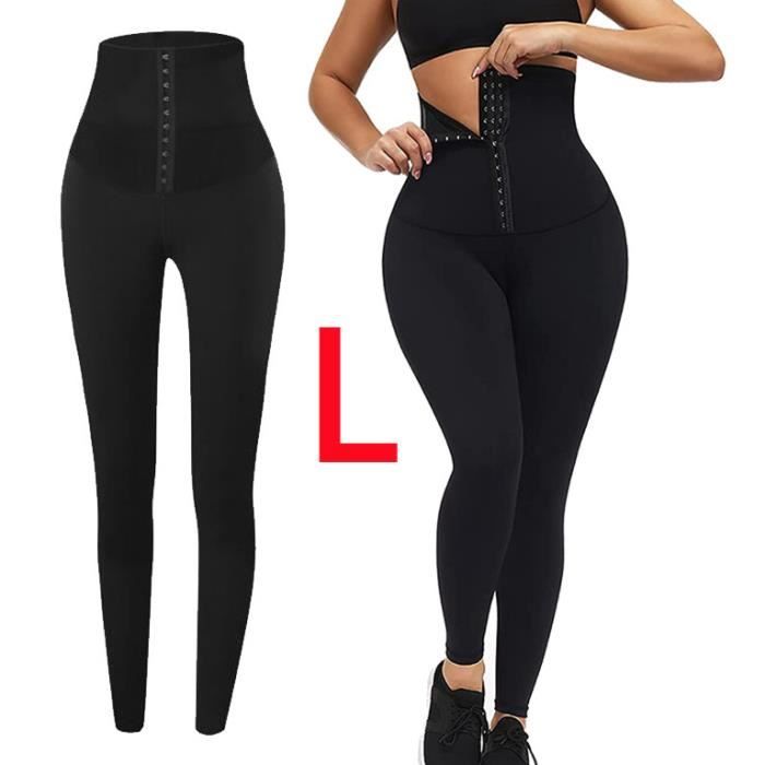 Legging Amincissant Sudation