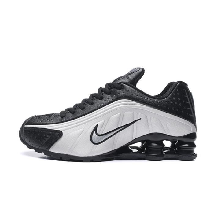 shox reax run