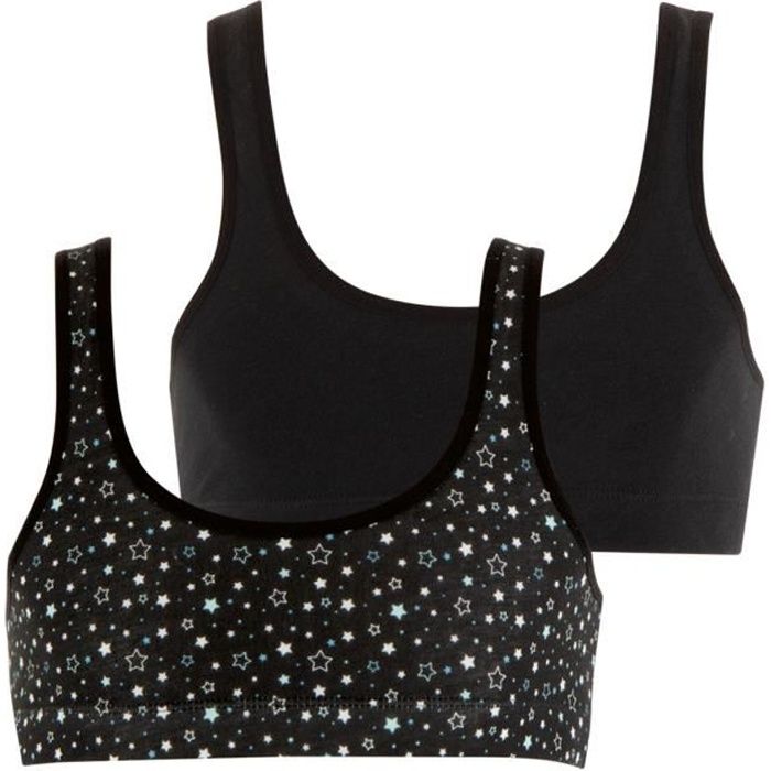 Brassieres filles cheap
