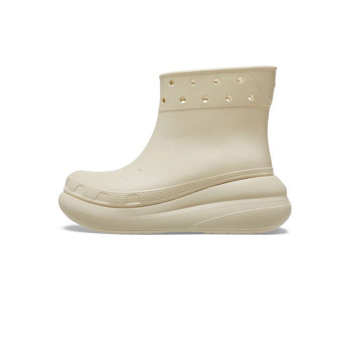 bottes de pluie crocs femme