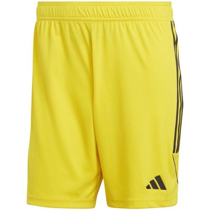 Pantalon ADIDAS Tiro 23 League Jaune Homme Adulte Jaune Cdiscount Sport