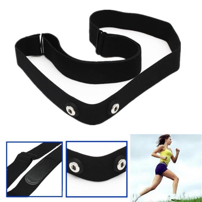 moniteur cardiaque garmin