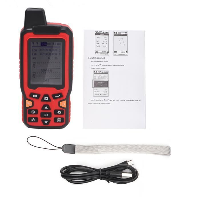 Compteur de vitesse GPS vélo longue distance calibrage automatique du Compteur de vitesse GPS vélo longue distance calibrage automatique du