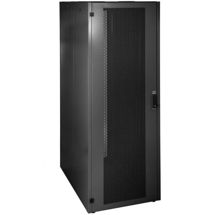 Cache Un Rack Informatique RackMatic Armoire Rack 19