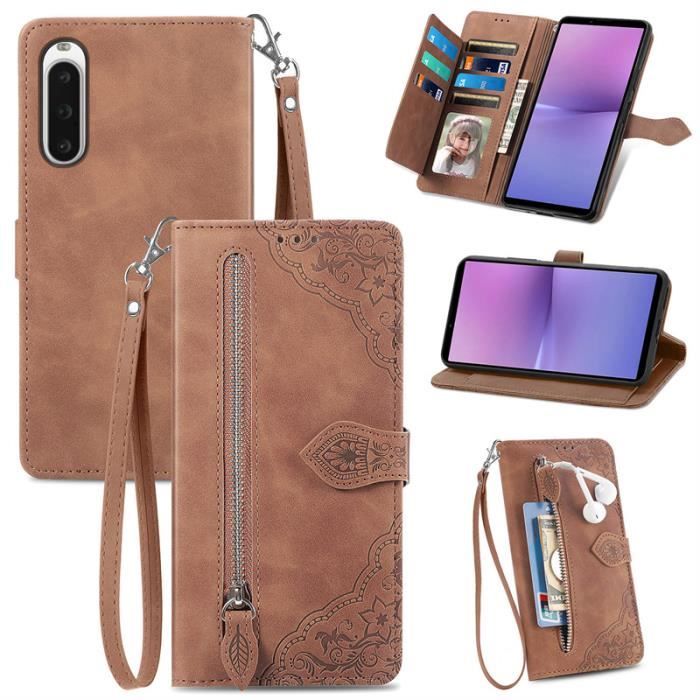 Etui Sony Xperia 10 V 6.1