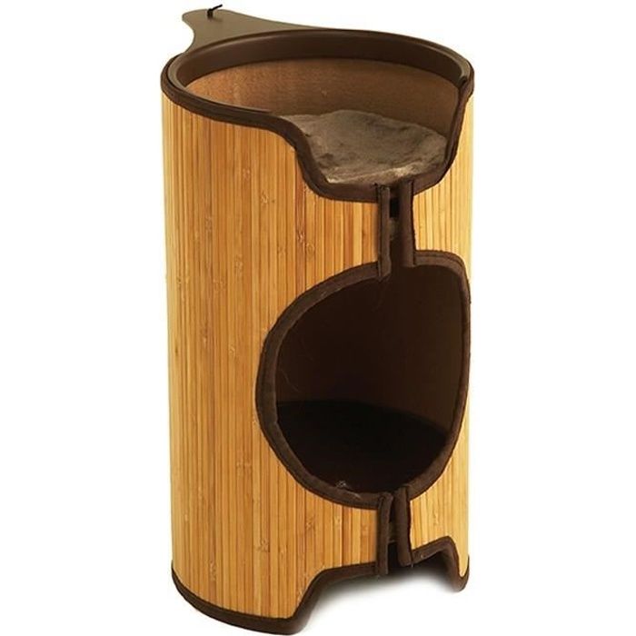 Pipe à Herbe En Bambou Huckleberry - Jouet Naturel Pour Enfants Dès 6 Ans, Instrument De Musique Extérieur DIY - 12